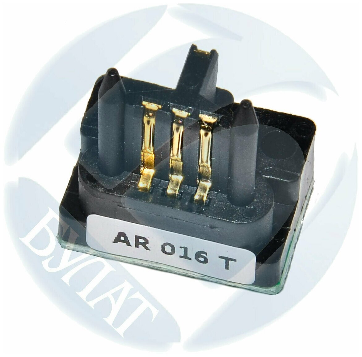 Чип булат AR016T для Sharp AR-5015, AR-5316 (16000 стр.)