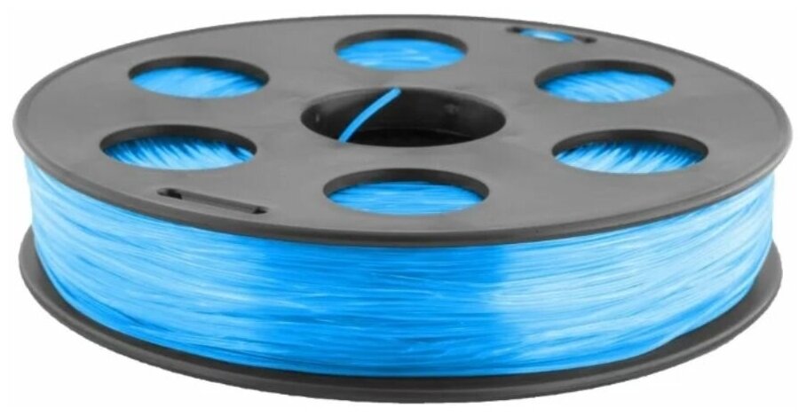 Голубой Watson Bestfilament для 3D-принтеров 0,5 кг (1,75 мм)