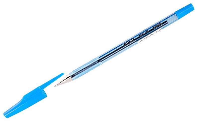 Ручка шариковая синяя, 0,7мм 028642