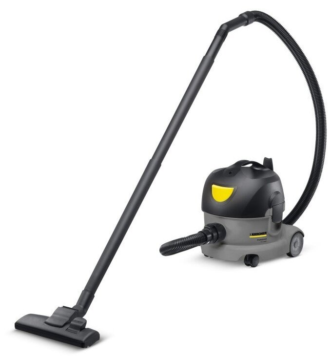 Пылесос сухой уборки Karcher T 8/1 Classic | 1.527-160.0