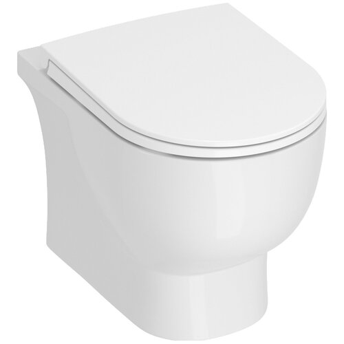 Унитаз подвесной Kerama Marazzi Buongiorno BG.Pro.wc.02