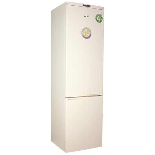 Холодильник DON R-295 Z золотой