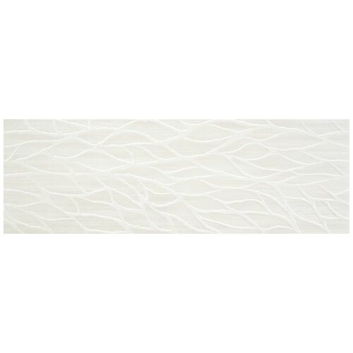 Керамическая плитка Durstone Indiga Ornamenta White 40x120 1.44 м2