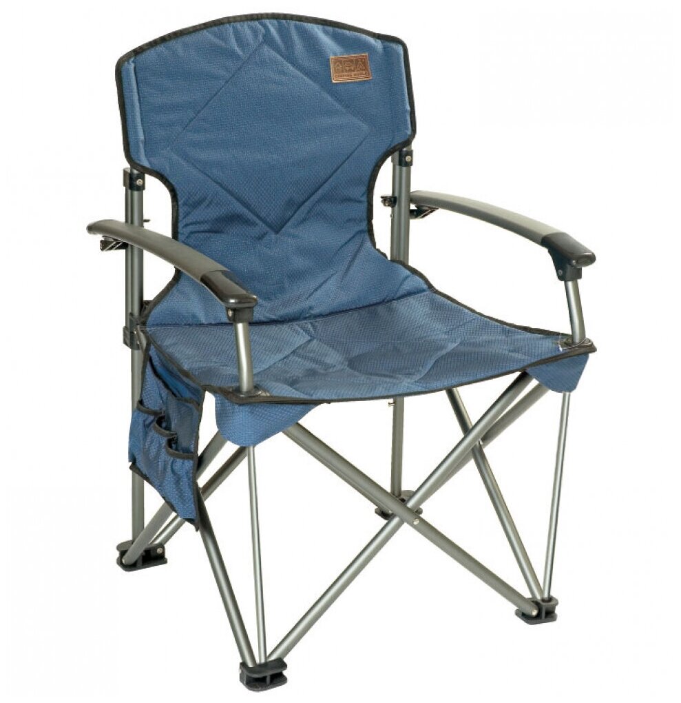 4247 Элитное складное кресло Camping World Dreamer Chair