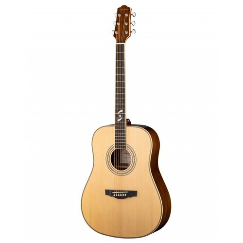 naranda f303cbk Акустическая гитара Naranda DG405S