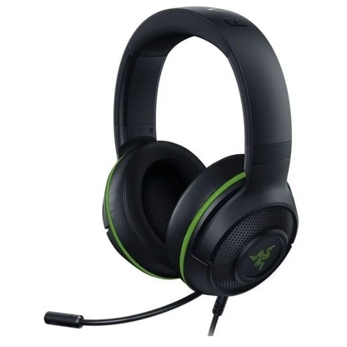 Компьютерная гарнитура Razer Kraken X for Xbox