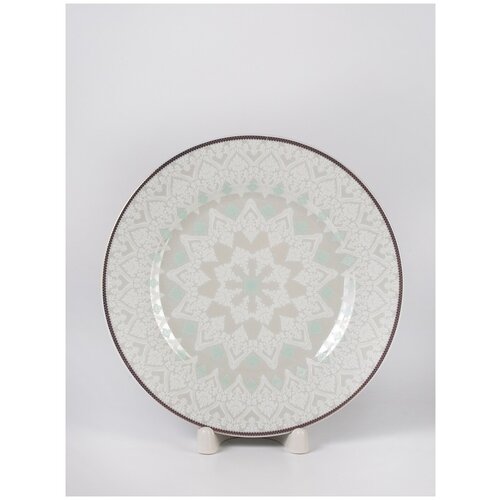 Набор тарелок. Wertvolleperle Germany. Best Flat plate 19 cm 15005-G