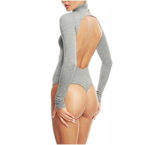 боди ALEXA silver - M-L - TH 7480₽