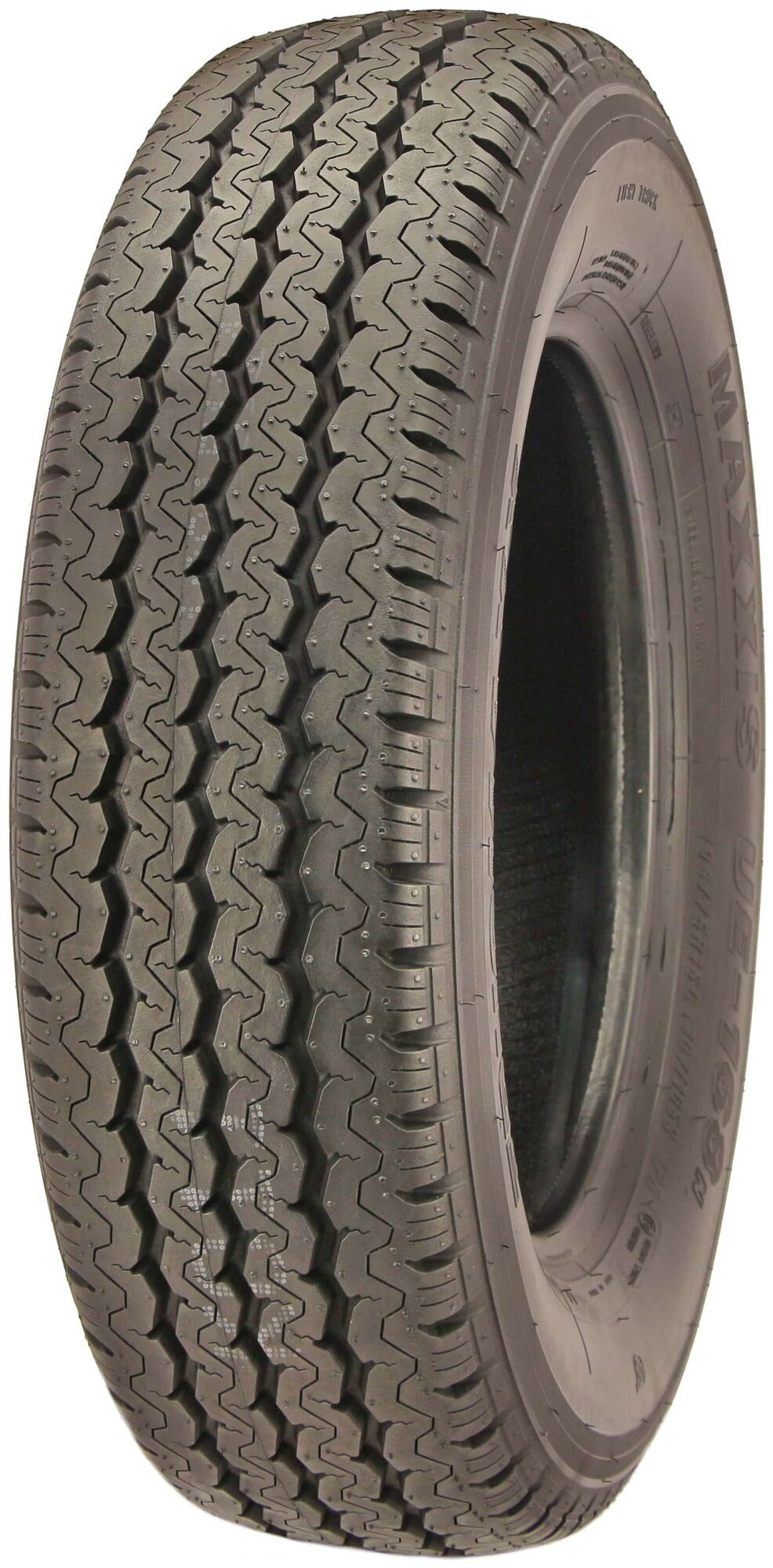 MAXXIS UE-168 175/82 R13 N97/95 летняя