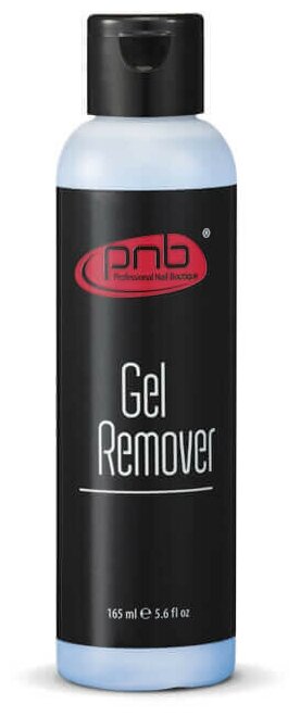 PNB Gel Remover    - 165 