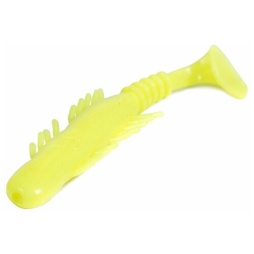 виброхвост lucky john pro s bugsy shad съедоб 07 20 7шт 140107 026 Виброхвост Lucky John Pro S Bugsy Shad съедоб. 10,00 5шт 140108-S88