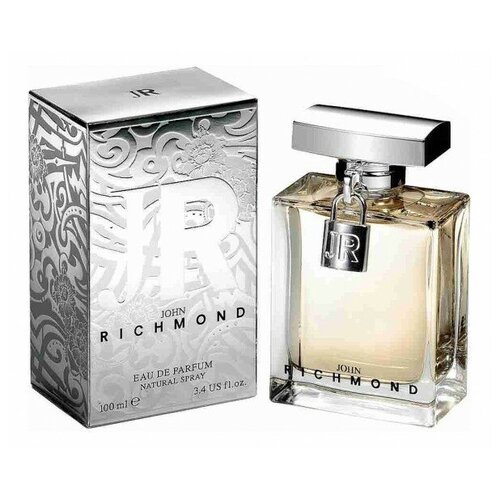 John Richmond for women парфюмированная вода 50мл john richmond парфюмерная вода 100 мл для женщин