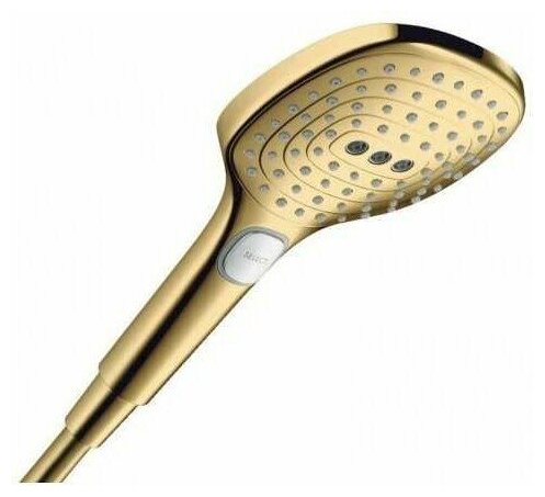 Ручной душ Hansgrohe Душевая лейка Hansgrohe Raindance Select E 120 3jet 26520990