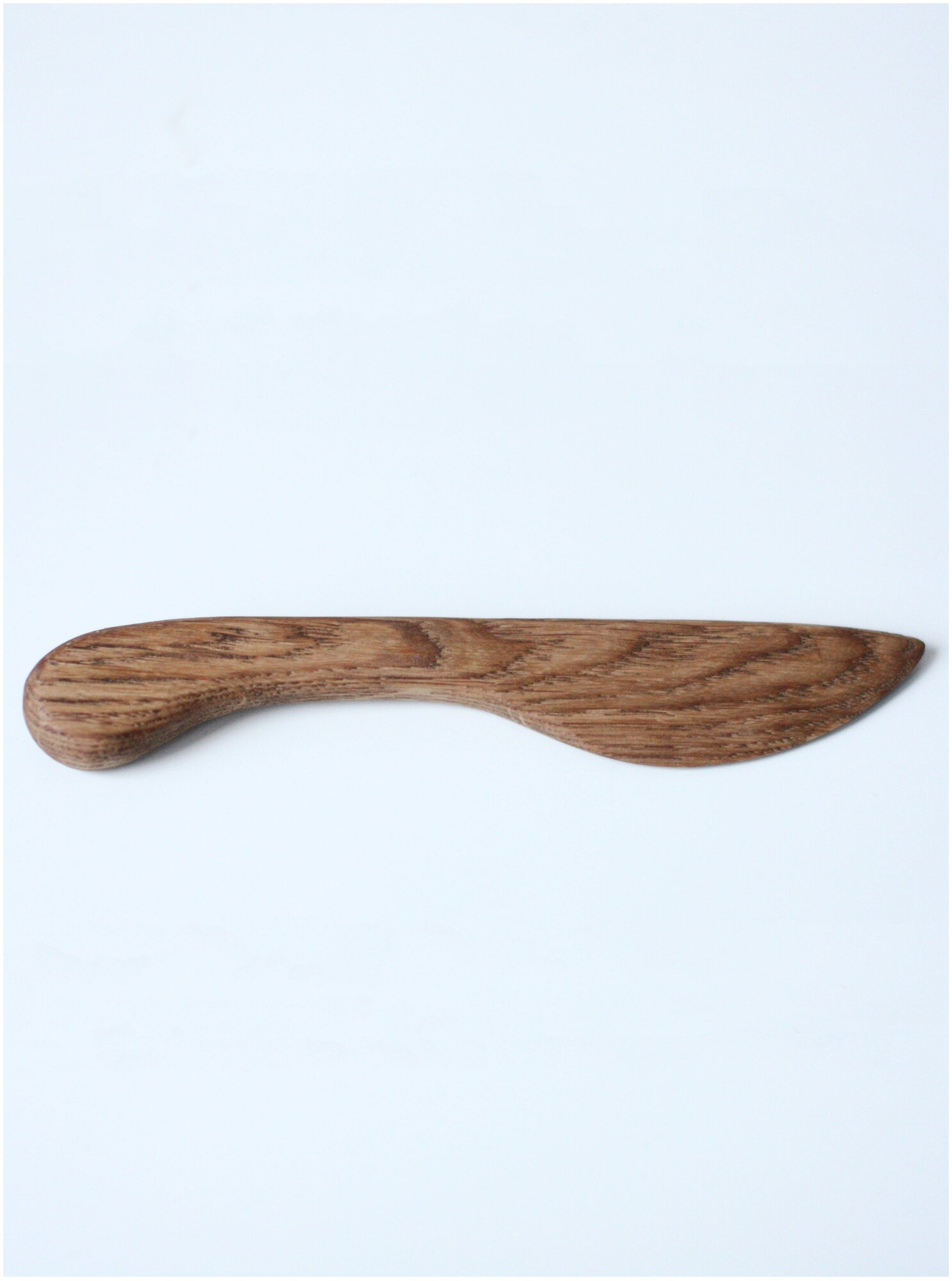 фото Деревянный нож