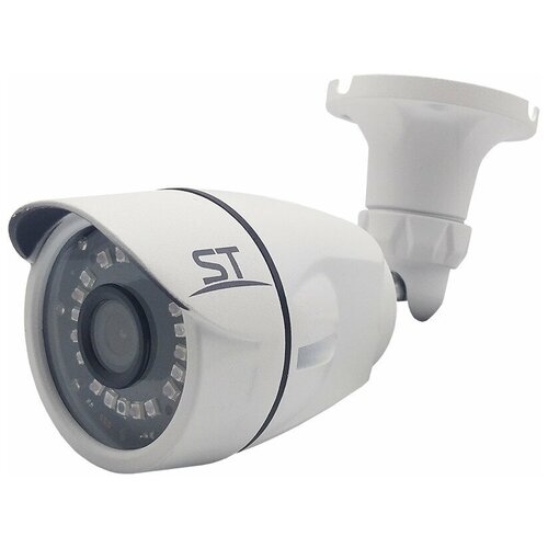 ST-2201 версия 3 видеокамера AHDTVICVICVBS 197700₽