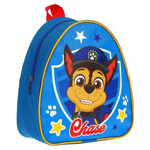 Paw Patrol Рюкзак детский Гонщик Paw Patrol