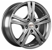 Колесный диск Xtrike X-112 16x6.5" PCD5x114.3 ET45 D60.1