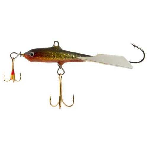 Балансир Nils Master Rotinkainen, 7см, 12г., #174 6416311241744