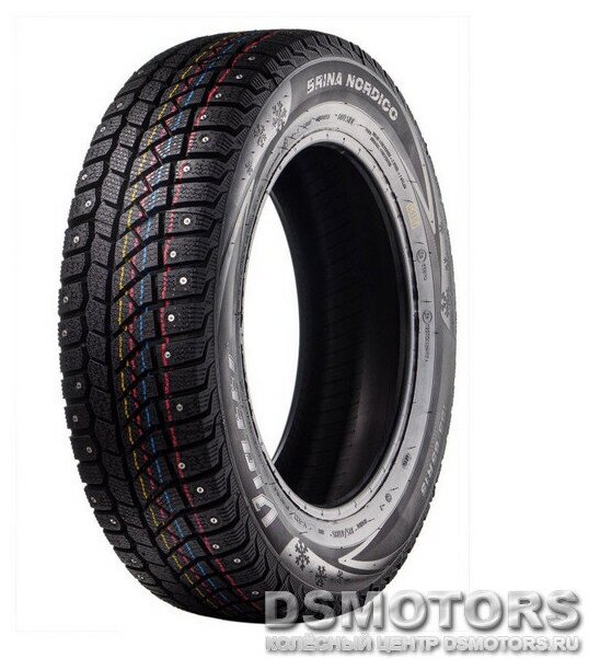 Автошина VIATTI Brina Nordico V-522 185/60 R14 82T