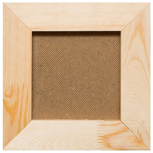 Планшет для рисования 20х20 оргалит ДВП