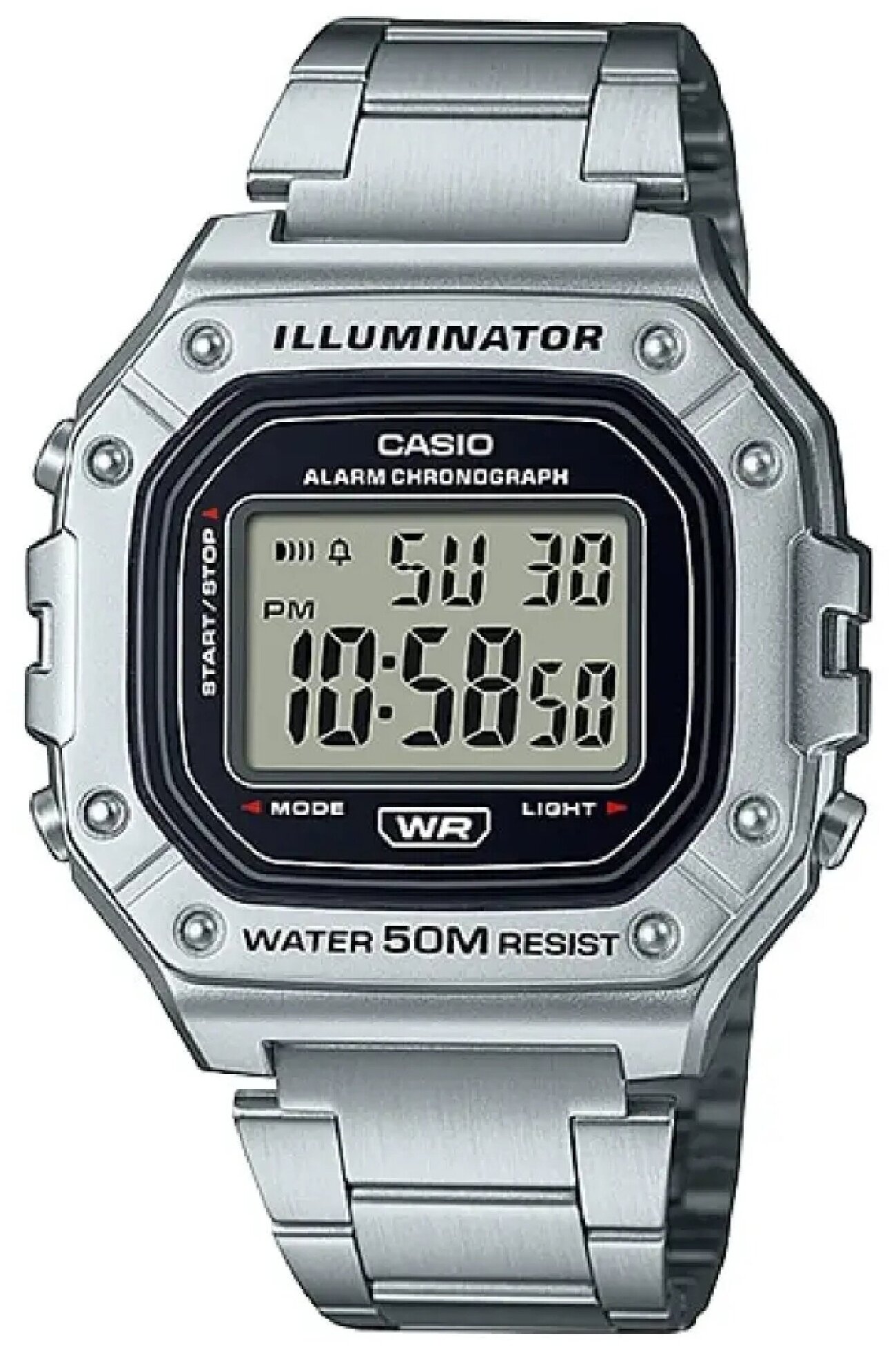 Наручные часы CASIO Collection