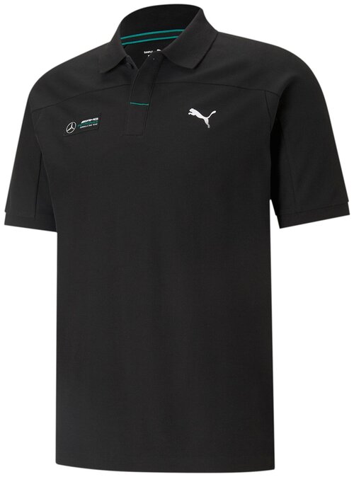 Поло Puma MAPF1 Polo Мужчины 59961401 S