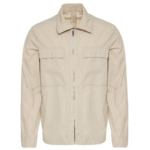 фото Куртка transit trnb112 бежевый m