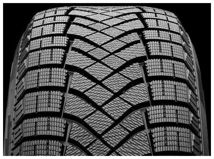 Зимняя шина Pirelli - фото №11