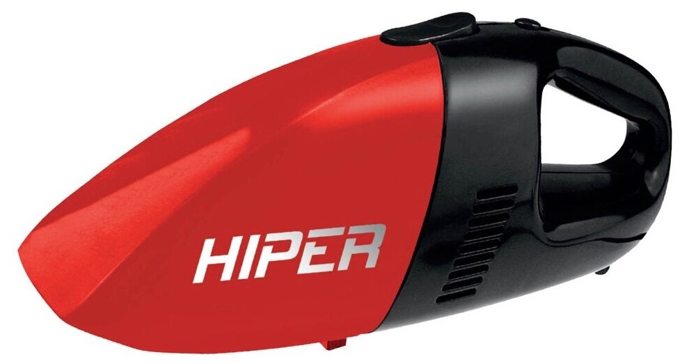 Пылесос автомобильный HIPER HVC60