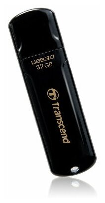 USB Flash Drive 32Gb - Transcend FlashDrive JetFlash 700 TS32GJF700