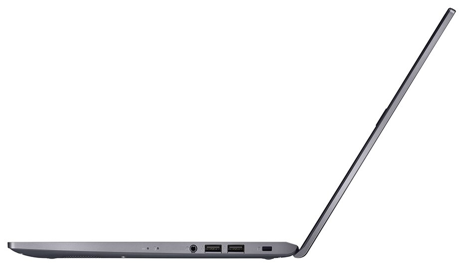 ASUS ExpertBook P1 P1512CEA-BQ0049 Core i7-1165G7/8Gb/512Gb SSD/15.6"FHD AG(1920x1080)/WiFi5/BT/HD Cam/No OS/1,8Kg/Wired optical mouse/Slate Grey/RU_E