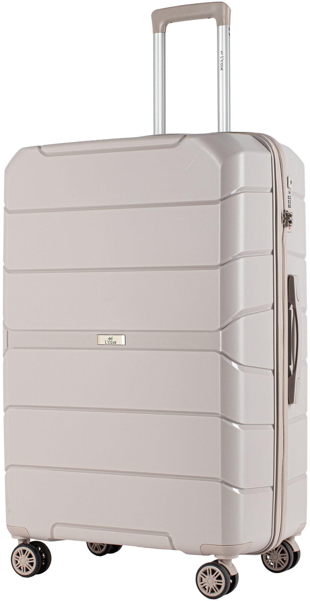 Чемодан L'case 
