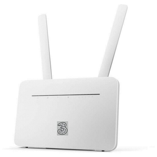 Soyealink (Huawei) B535-333 3G/4G LTE маршрутизатор (роутер) Wi-Fi 4G LTE Cat.7 с антеннами 5dBi unlocked huawei b535 333 cat7 300mbps 4g lte home office router white with 2 xantenna