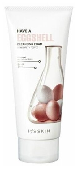 Пенка It s Skin Eggshell Cleansing Foam, 150 мл