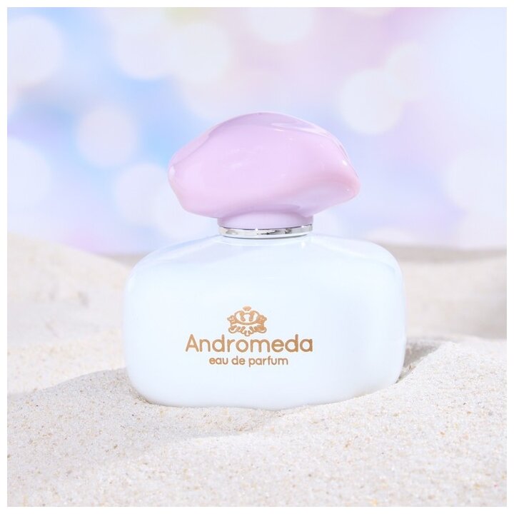 Парфюмерная вода NEO Alain Fumer Covet ANDROMEDA edt100ml (версия TizianaAndromeda) — фото 1