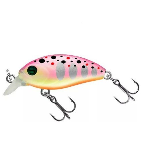 фото Воблер sprut rini crank 32f 2.7г/wpntr