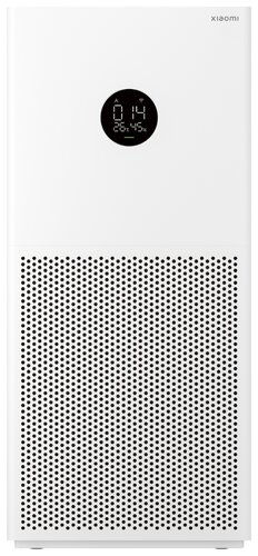 Очиститель воздуха Xiaomi Mi Smart Air Purifier 4 Lite EU, белый ...