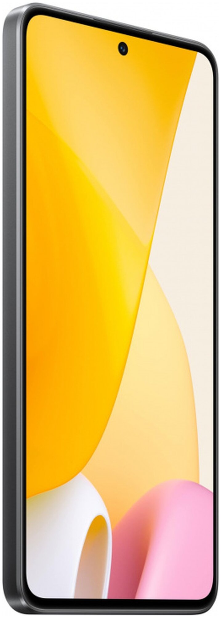 Мобильные телефоны Huawei Смартфон Xiaomi 12 Lite 8/128GB Black (39567) 39567 .