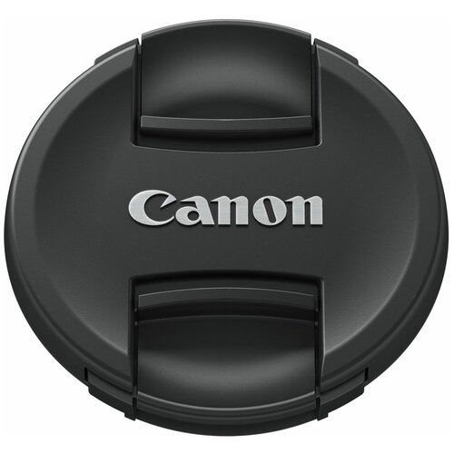 Крышка объектива Canon Lens Cap E-58 II