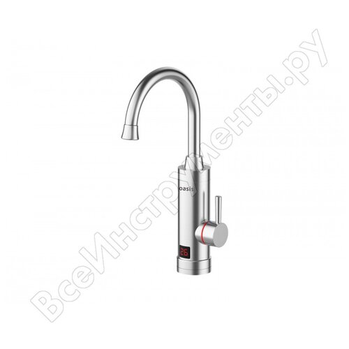 Проточный электрический водонагреватель OASIS KP-S 666800₽