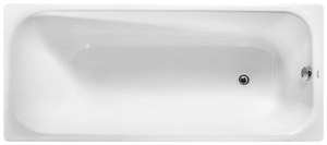 Wotte Start 1700х750х458 <b>ванна</b> <b>чугунная</b> (БП-э0001104)