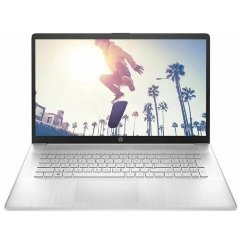 Ноутбук HP HP17-cn0101ur 7900000₽