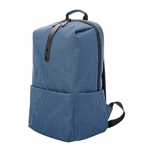 Рюкзак 90 Points Leisure College Backpack (синий)