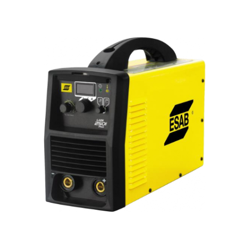 Сварочный аппарат ESAB LHN 250i Plus