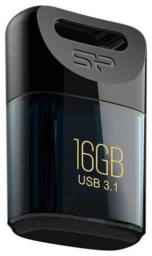 Флешка 16Gb Silicon Power SP016GBUF3J06V1D .