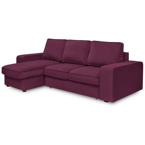 Диван с оттоманкой Монако Vivaldi 35