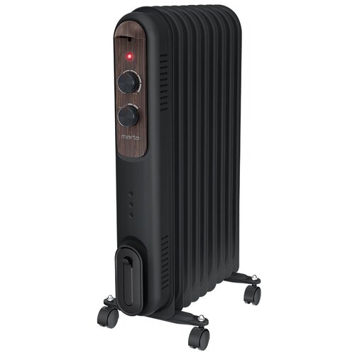 MARTA MT-OH2430B черный жемчуг масляный обогреватель 299900₽
