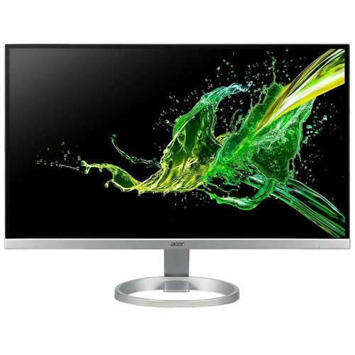 Монитор Acer R270SMIPX UMHR0EE008 1911200₽
