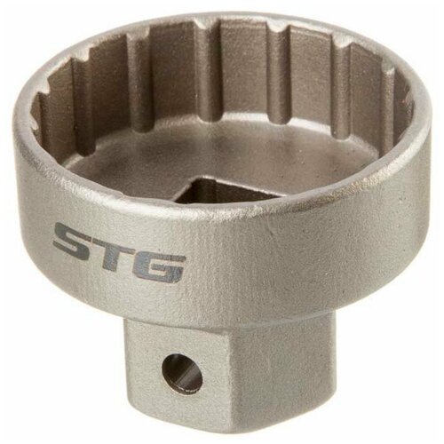 Съемник каретки STG YC-31BB для Shimano съемник stg yc 402 металл