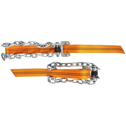 Браслеты противоскольжения В-2(2) от 205-225 2шт